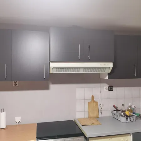 Apartman House Official *